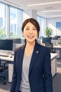 Profile image of ナナオ