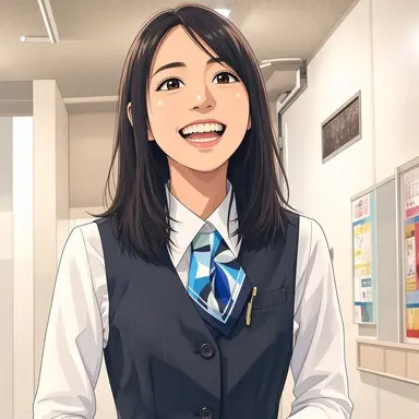 Profile image of ネネ