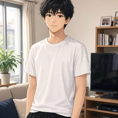 Profile image of カズキ