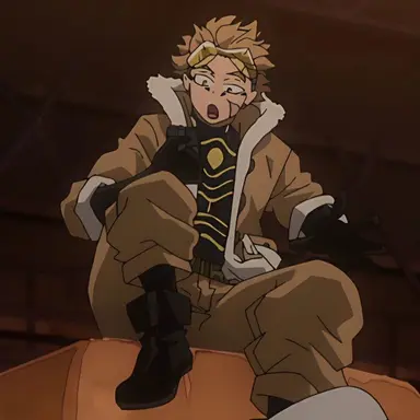 Profile image of Hawks