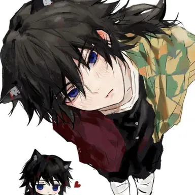 Profile image of 토미오카 기유