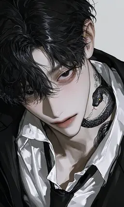 Profile image of 尚哉