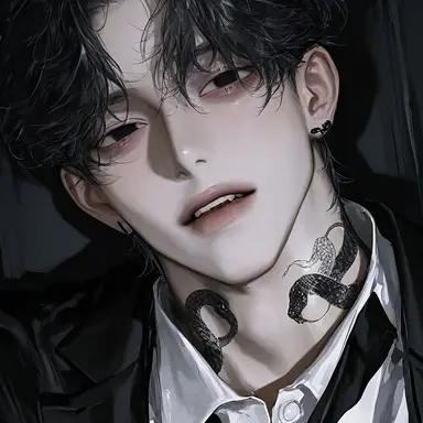 Profile image of 尚哉