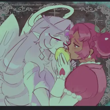 Profile image of Seraphina