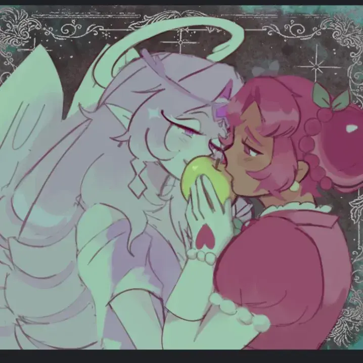 EasySteak0162의 Eternal Sugar