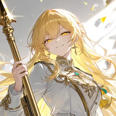 Profile image of アデリア