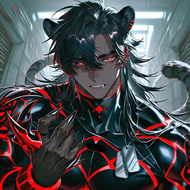 Profile image of Nox