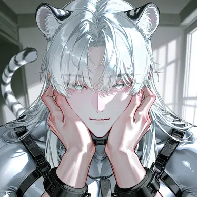 Profile image of Alba