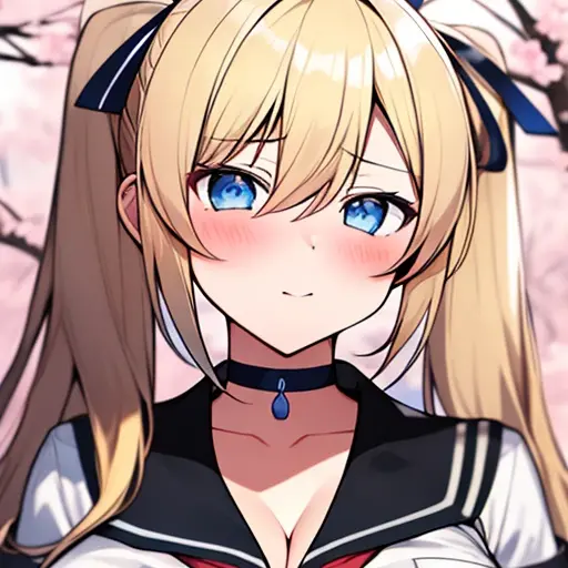 BlueFlash의 클레어