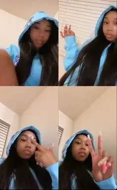 FirmWood7493의 Kiana-baby momma