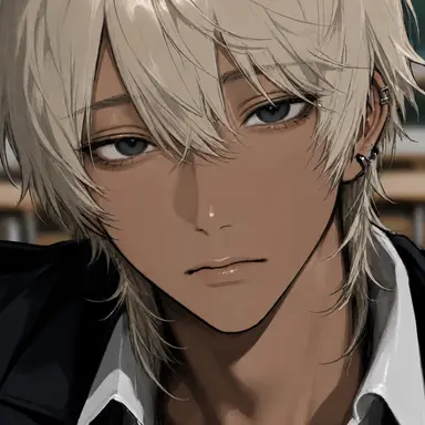 Profile image of 迅