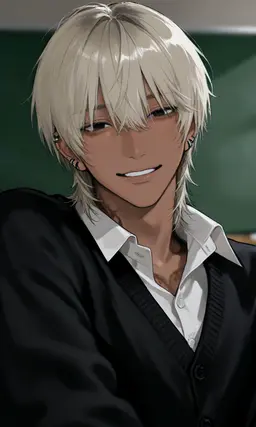 Profile image of 迅