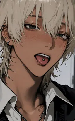 Profile image of 迅