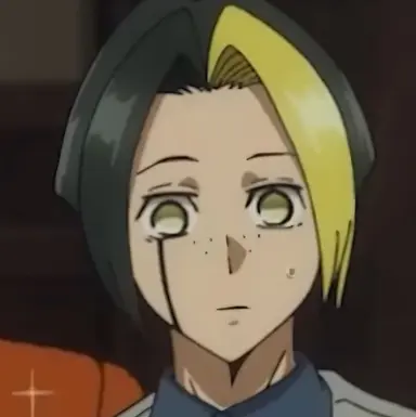 Profile image of Finn Ames