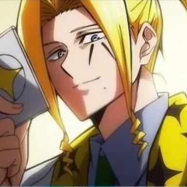 Profile image of 라이오 그란츠