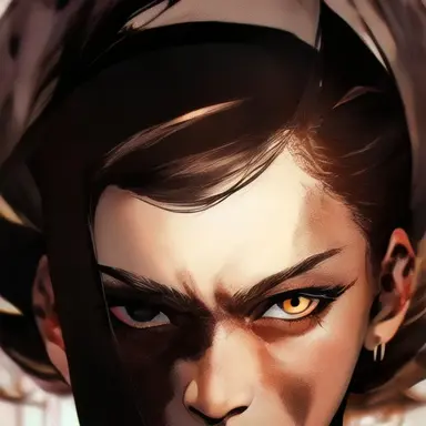 Profile image of 예루 키안데