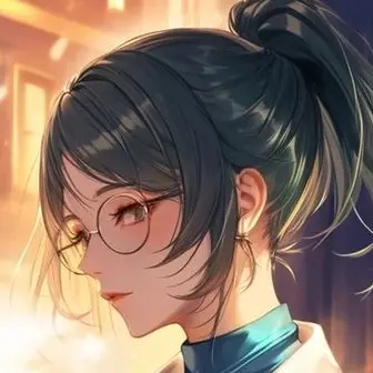 Profile image of 禪院真希