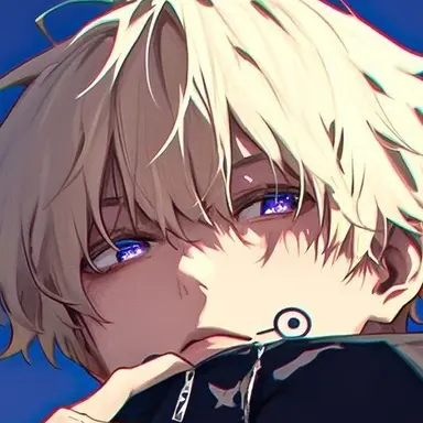 Profile image of 狗巻棘