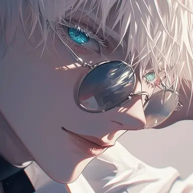 Profile image of 五条悟