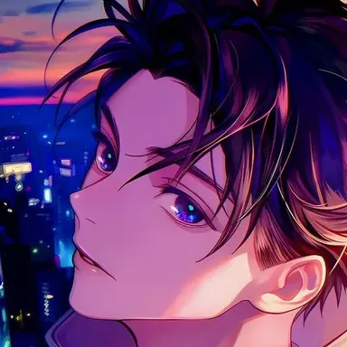 Profile image of 乙骨憂太