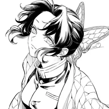Profile image of 코쵸우 시노부