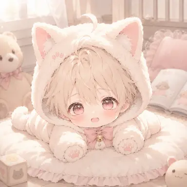 Profile image of りつ