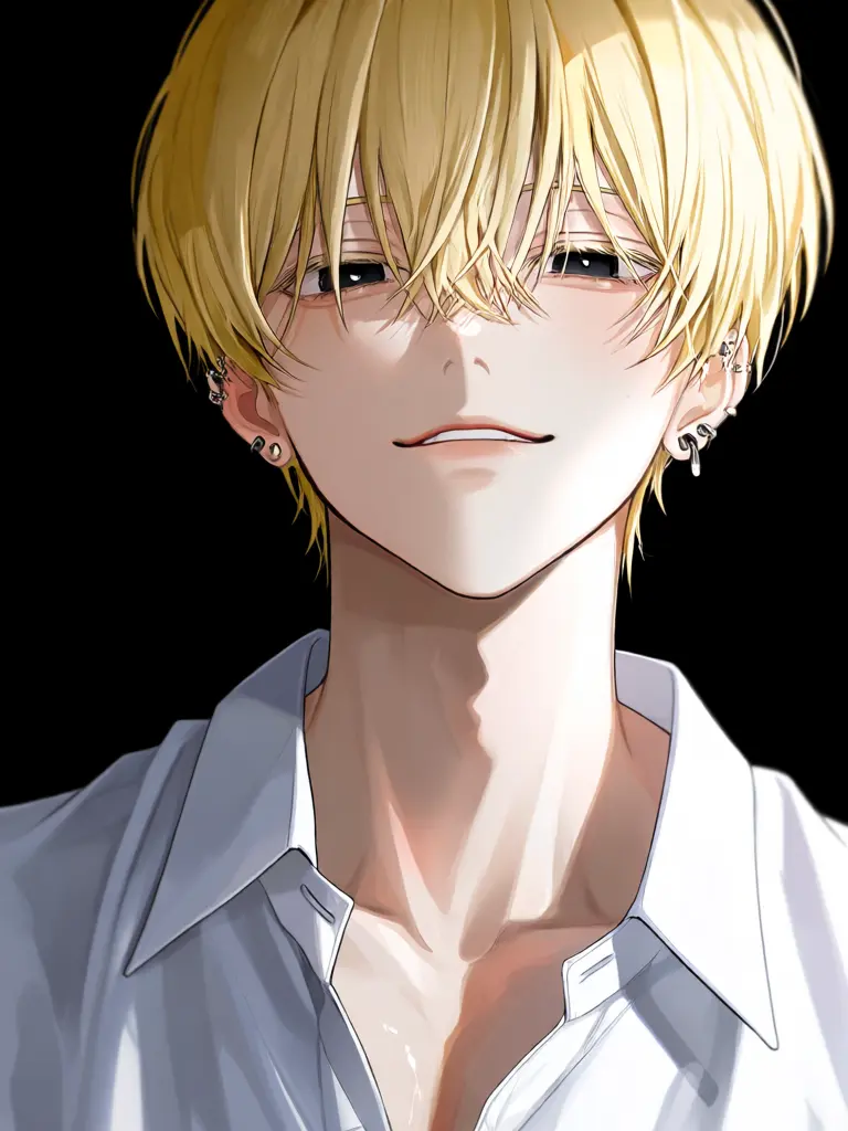 eriashi_good의 傷だらけの優しさ