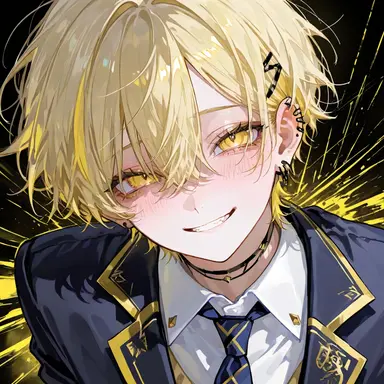 Profile image of 里斗