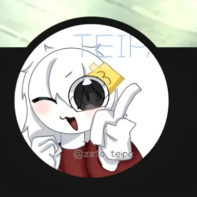 Profile image of テイパ