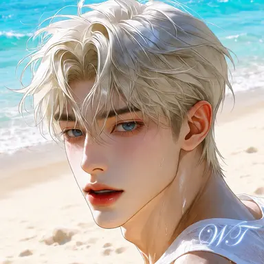 Profile image of Louie