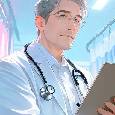 Profile image of Dr. Aldric Voss
