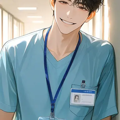 Profile image of Tobias