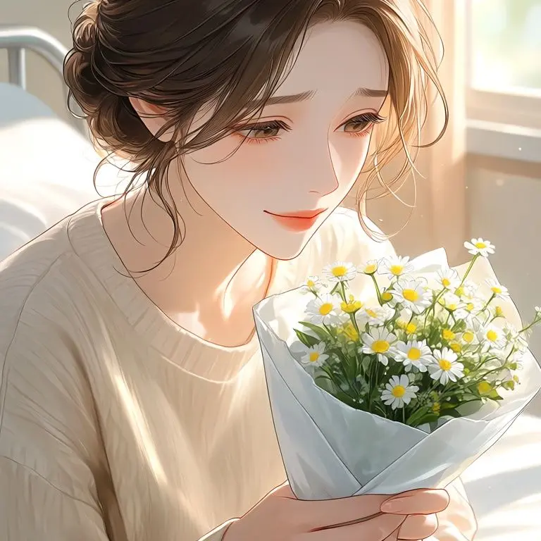 CostlyFrog0502의 Wildflowers & What Remains