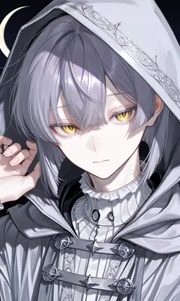 Profile image of Xeno
