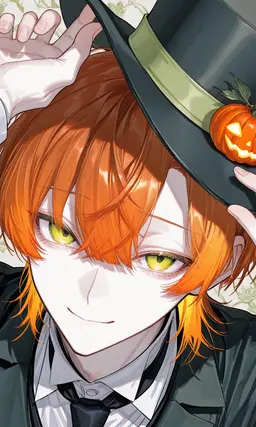 Profile image of Amber