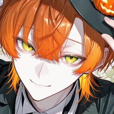 Profile image of Amber