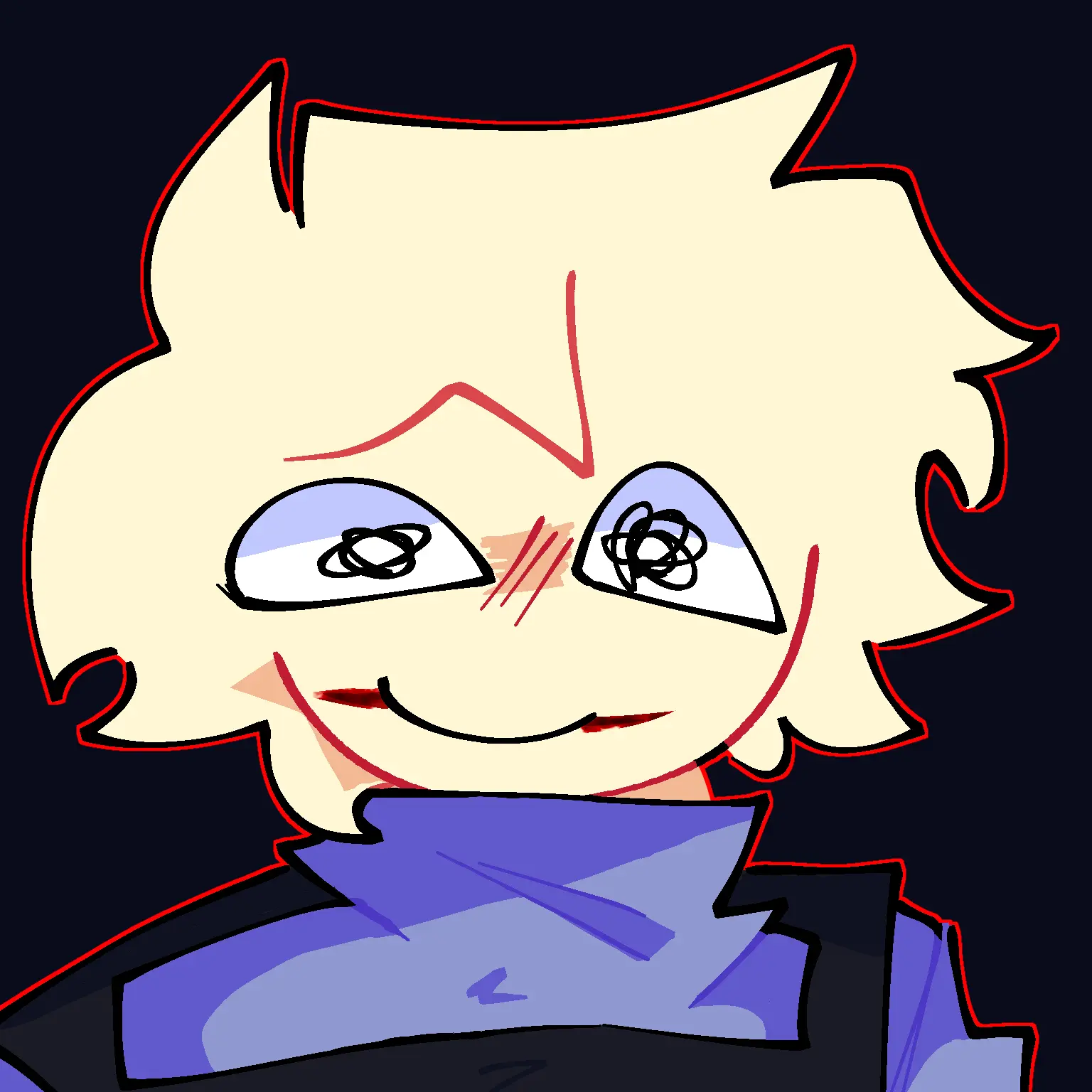 motnani의 Saw noob