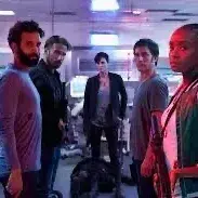 Profile image of The Old Guard