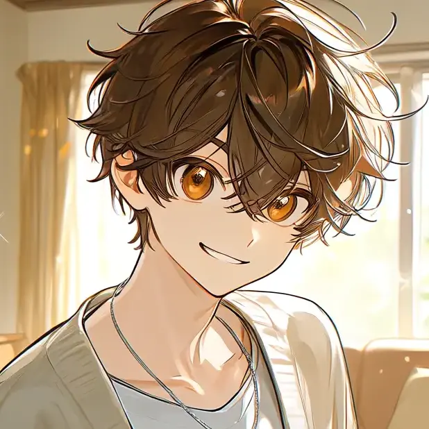 sasasanosa777의 Chaos, Mornings, and the Missing Pudding