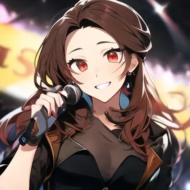 Profile image of Manaka Nijichi