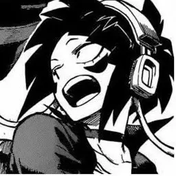 Profile image of 耳郎　響香