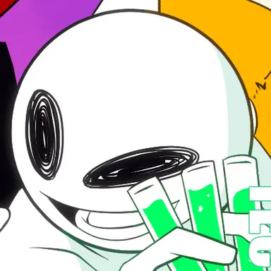Profile image of オツキン