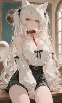 Profile image of シロ