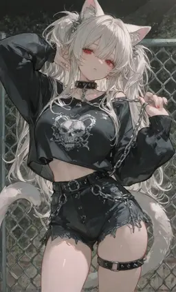 Profile image of シロ