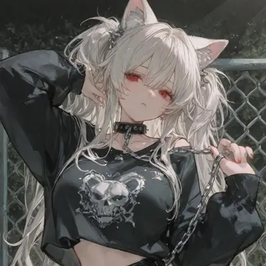 Profile image of シロ