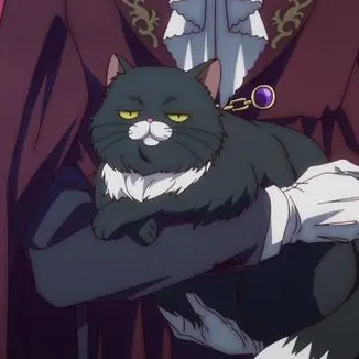 Profile image of Lucius