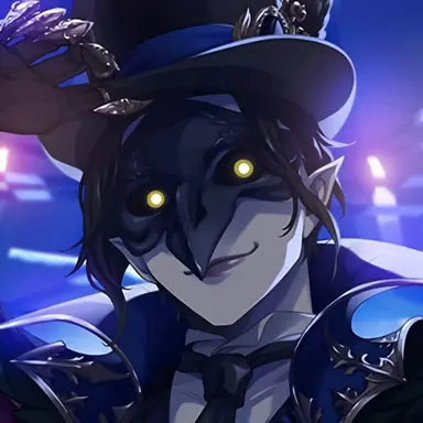 Profile image of Crowley