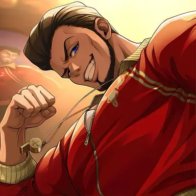 Profile image of Vargas