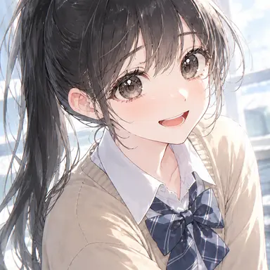 Profile image of Mizuki Sasaki