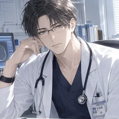 Profile image of Kenichi Takase